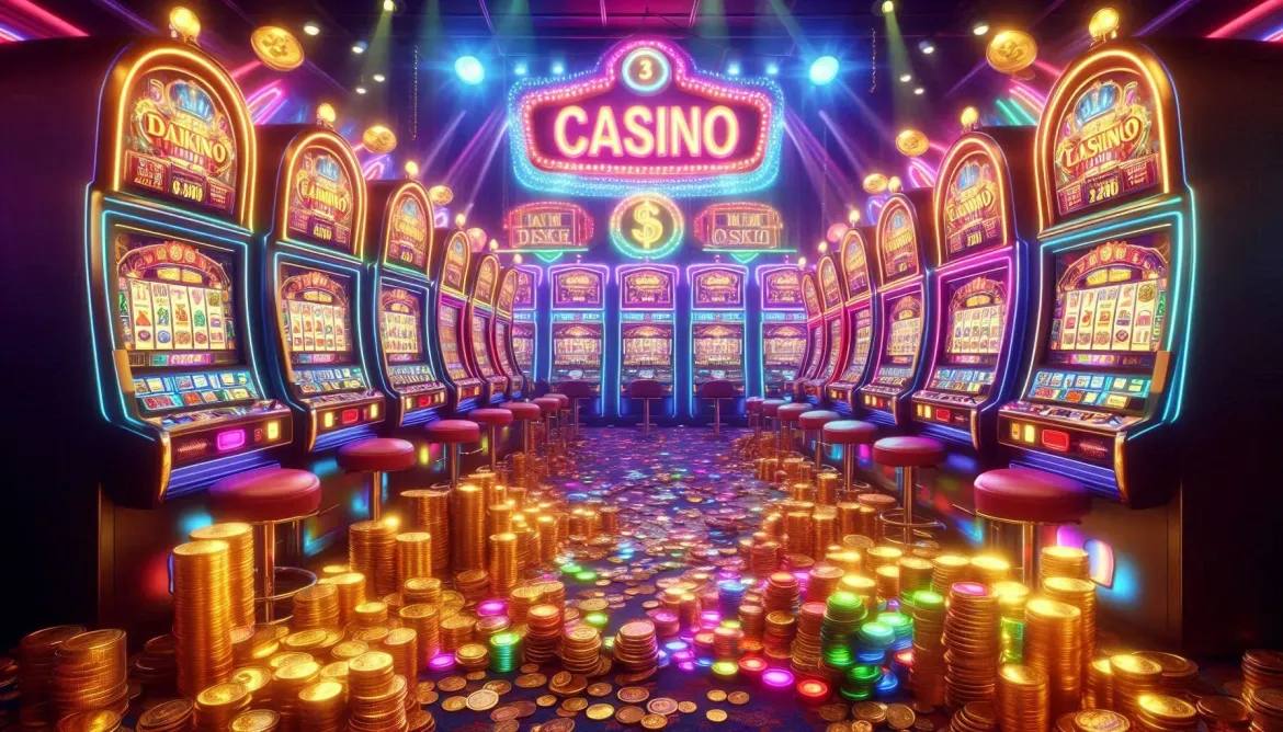 Grattiano Casino